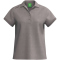 erima TS Poloshirt Damen taupe 34