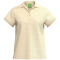 erima TS Poloshirt Damen beige 34