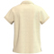erima TS Poloshirt Damen beige 34