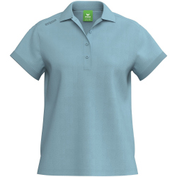 erima TS Poloshirt Damen smoke blue 34