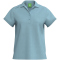 erima TS Poloshirt Damen smoke blue 34