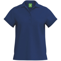 erima TS Poloshirt Damen new navy 34