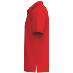 erima TS Logo Poloshirt rot S