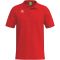 erima TS Logo Poloshirt rot S