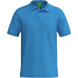 erima TS Poloshirt curacao XS