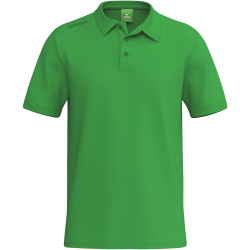erima TS Poloshirt green XS