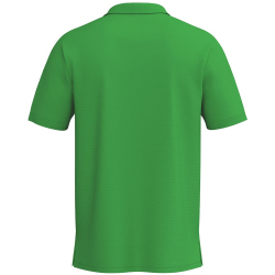 erima TS Poloshirt green XS