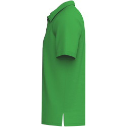 erima TS Poloshirt green XS