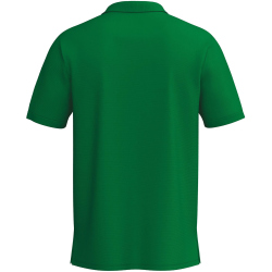 erima TS Poloshirt smaragd XS