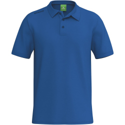 erima TS Poloshirt new royal XS