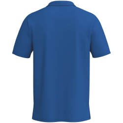 erima TS Poloshirt new royal XS