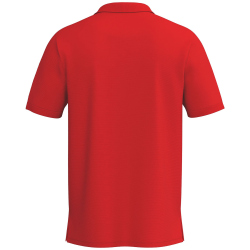 erima TS Poloshirt rot XS