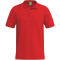 erima TS Poloshirt rot XS