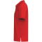 erima TS Poloshirt rot XS