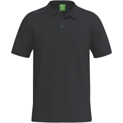 erima TS Poloshirt schwarz XS