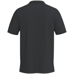erima TS Poloshirt schwarz XS