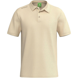erima TS Poloshirt beige XS