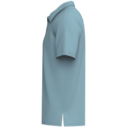 erima TS Poloshirt smoke blue XS