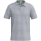 erima TS Poloshirt grau melange XS