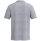 erima TS Poloshirt grau melange XS