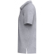 erima TS Poloshirt grau melange XS