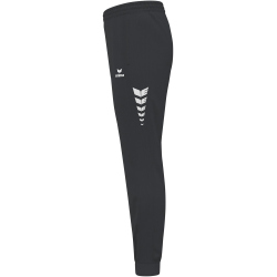 erima CMPT Wings Jogginghose schwarz XS