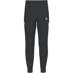 erima CMPT Wings Jogginghose Kinder schwarz 128