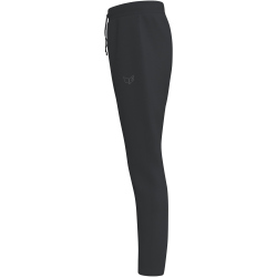 erima Premia Jogginghose schwarz XXS