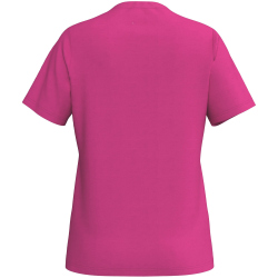 erima TS T-Shirt Damen pink 34