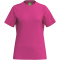 erima TS T-Shirt Damen pink 34