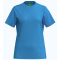 erima TS T-Shirt Damen curacao 34
