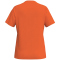 erima TS T-Shirt Damen orange 34