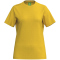 erima TS T-Shirt Damen gelb 34