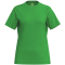erima TS T-Shirt Damen green 34