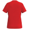 erima TS T-Shirt Damen rot 34