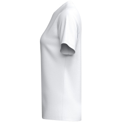 erima TS T-Shirt Damen new white 34