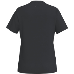 erima TS T-Shirt Damen schwarz 34