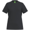 erima TS T-Shirt Damen schwarz 34