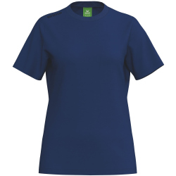 erima TS T-Shirt Damen new navy 34