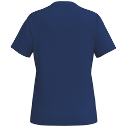 erima TS T-Shirt Damen new navy 34