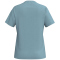 erima TS T-Shirt Damen smoke blue 34