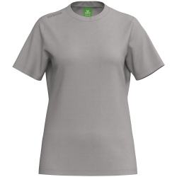 erima TS T-Shirt Damen taupe 34
