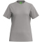 erima TS T-Shirt Damen taupe 34