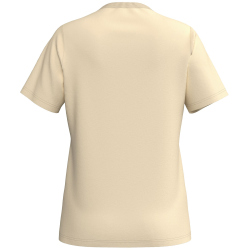 erima TS T-Shirt Damen beige 34