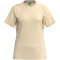 erima TS T-Shirt Damen beige 34