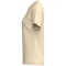 erima TS T-Shirt Damen beige 34