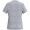 erima TS T-Shirt Damen grau melange 34