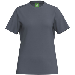 erima TS T-Shirt Damen slate grey 34