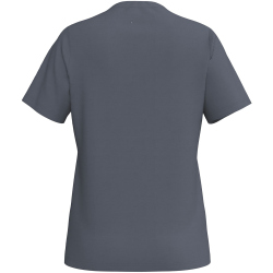 erima TS T-Shirt Damen slate grey 34