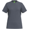 erima TS T-Shirt Damen slate grey 34